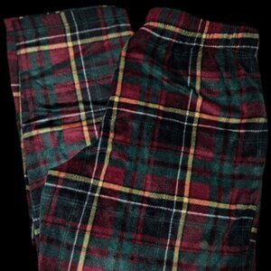 Mens soft pj pants size M